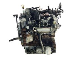 Ford Tourneo Custom, BKFB, Tik variklis ir dalys aplink varikli turim ir varikli dalimis