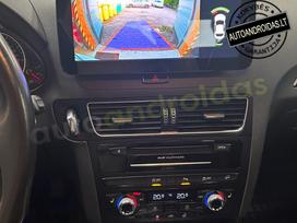 Audi AUDI Q5 2009-16 Android multimedija navigacija automagnetola, multimedia and navigation