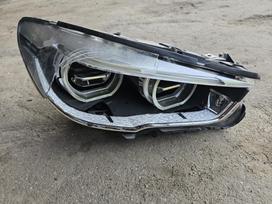BMW 530 Gran Turismo rezerves daļās. Darbo laikas 8 00 20 00 be poilsio dienų galim