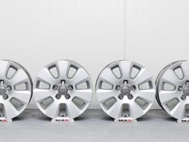 Audi Ronal, light alloy, R16