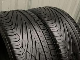 Uniroyal RainSport 3, vasarinės 205/55 R16