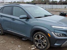 Hyundai Kona Platus naudotų detalių pasirinkimas asortimentas kasdien papild