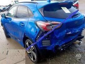 Ford Puma Platus naudotų detalių pasirinkimas asortimentas kasdien papild