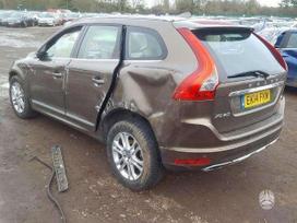 Volvo XC60 Platus naudotų detalių pasirinkimas asortimentas kasdien papild
