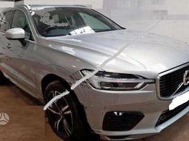 Volvo XC90 Platus naudotų detalių pasirinkimas asortimentas kasdien papild