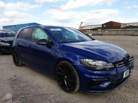Volkswagen Golf Platus naudotų detalių pasirinkimas asortimentas kasdien papild