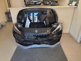 BMW 1 serija Atvežame dalis į jums patogią vietą kaune siunčiame į kitus lie