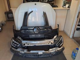 Mercedes-Benz CLC klasė Atvežame dalis į jums patogią vietą kaune siunčiame į kitus lie