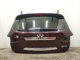 Infiniti QX60 for parts. Dalimis 2014 infiniti qx60 1gen 2 5l hybrid nauj
