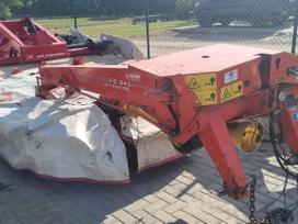 Kuhn FC243, šienapjovės / smulkintuvai
