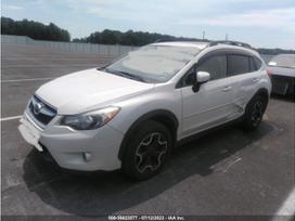 Subaru XV for parts. Dėl dalių skambinkite 370 601 801 26 viber whatsap