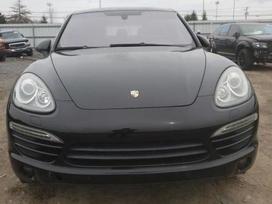 Porsche Cayenne Platus naudotų detalių pasirinkimas asortimentas kasdien papild