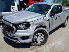 Ford Ranger Dalių pristatymas kasdien kaunas vilnius panevėžys galimy