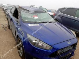Ford Focus ST Veterinarų g 6 biruliškių k kauno r sav parduodame automo