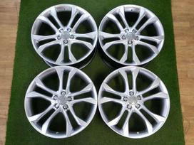 Audi NAUJI R20 5X112mm ET43 J8.5, легкосплавные , R20