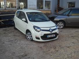 Renault Twingo Prekiaujame tik renault automobilio dalimis pristatome dalis i v