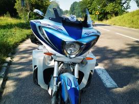 Victory Cross Country 1731cc, choppers / cruisers / custom
