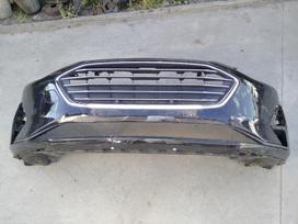 Ford Focus детали кузова