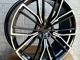 BMW 846M, lengvojo lydinio, R20