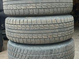 Roadstone GUARD ice, всесезонные 215/65 R16