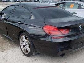 BMW 6 serija Dalių pristatymas kasdien kaunas vilnius panevėžys galimy