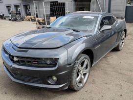 Chevrolet Camaro Dalių pristatymas kasdien kaunas vilnius panevėžys galimy
