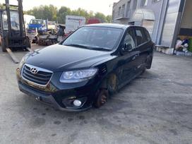 Hyundai Santa Fe Dalių pristatymas kasdien kaunas vilnius panevėžys galimy