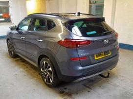Hyundai Tucson Dalių pristatymas kasdien kaunas vilnius panevėžys galimy