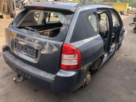 Jeep Compass Dalių pristatymas kasdien kaunas vilnius panevėžys galimy