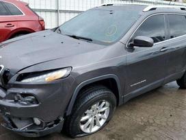 Jeep Cherokee Dalių pristatymas kasdien kaunas vilnius panevėžys galimy