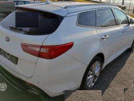 Kia Optima Dalių pristatymas kasdien kaunas vilnius panevėžys galimy