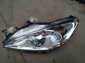 Peugeot 508 rezerves daļās. Uab dėvautoda įm k 304446362 pvm mok koda