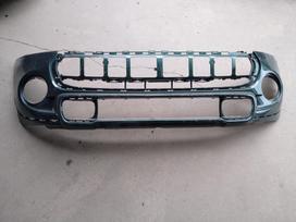 Mini Cooper body parts