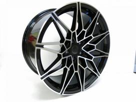 BMW M3/M4 826m style, lengvojo lydinio, R19