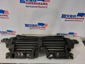 Ford Bronco, M2DZ-16138-B / MB3Z-8475-DB / MB3Z-8005-A /, Detalės ford bronco automobiliui viršutinės žaliuzės m2dz