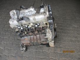 Ford Ranger Variklis 2 5d wlat