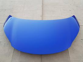 Toyota Aygo X, OH-31, OH-33,, dangtis (priekinis, galinis), žibintai