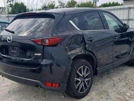 Mazda CX-5 Dalių pristatymas kasdien kaunas vilnius panevėžys galimy
