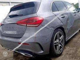 Mercedes-Benz A klasė Dalių pristatymas kasdien kaunas vilnius panevėžys galimy
