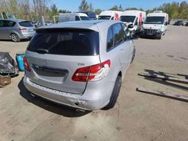 Mercedes-Benz B klasė Dalių pristatymas kasdien kaunas vilnius panevėžys galimy