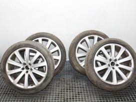 Volkswagen PHAETON, light alloy, R19