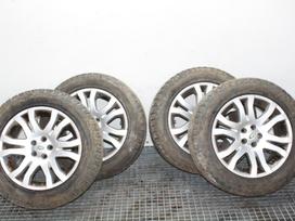 Land Rover FREELANDER / 6H52100KA, легкосплавные , R18