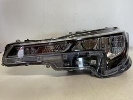 Toyota Corolla, 8115002S60, lights