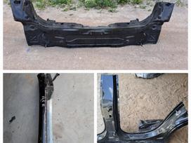 BMW X1 body parts