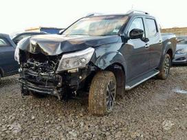 Nissan Navara Dalių pristatymas kasdien kaunas vilnius panevėžys galimy