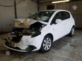 Opel Corsa Dalių pristatymas kasdien kaunas vilnius panevėžys galimy