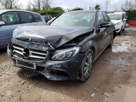 Mercedes-Benz C klasė Dalių pristatymas kasdien kaunas vilnius panevėžys galimy