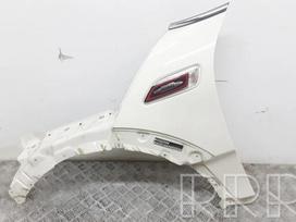 Mini Clubman Mini cooper f54 jcw ir cooper s kebulo detales tik kas nuotrauko