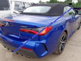 BMW 4 serija