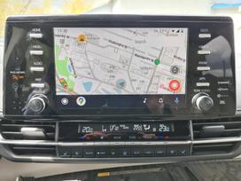 Toyota Sienna Android auto ir carplay instaliavimas navigacijos radijos d